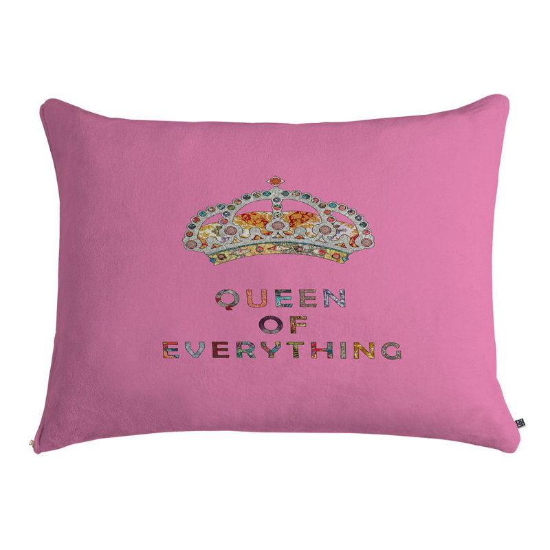 Coussin pour chien grand de everything
