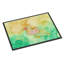 Shevlin Non-Slip Outdoor Doormat-38443998