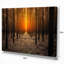Reproduction de photo sur toile tendue, Halloween-18268230