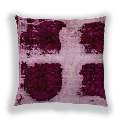 Coussin Abstract 2023