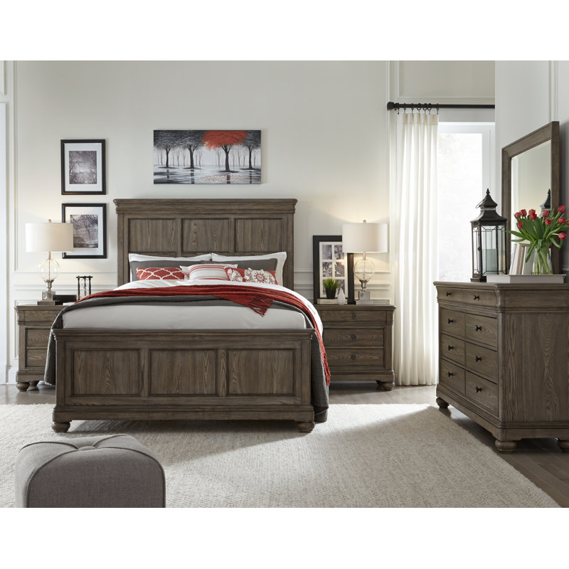 Ensemble de chambre configurable standard Alford