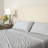 Microfiber Sheet Set