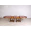 Valentina Oval Dining Table