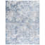 Tapis abstrait Amelia Performance Performance-97707410