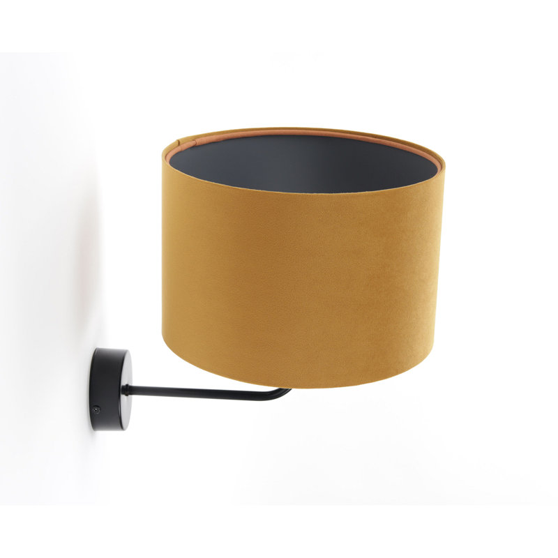 Aliyyah Armed Sconce