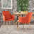 Orange est en rupture de stock