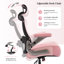 Fauteuil de bureau Monforto-1047460886