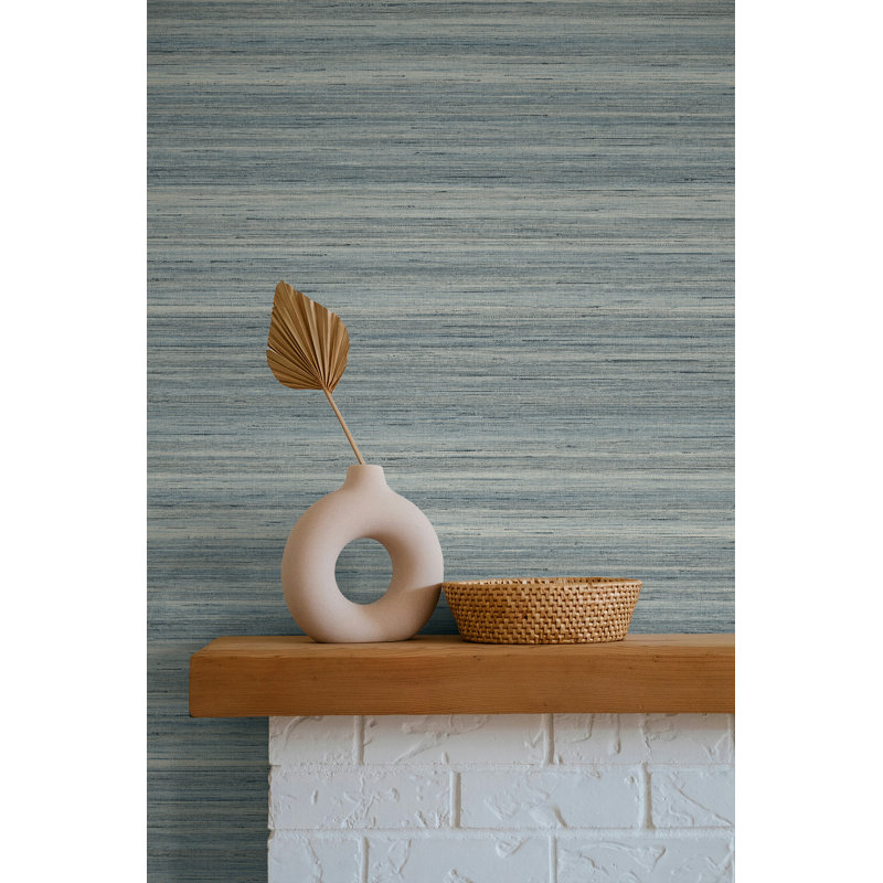 Eleonoro Roll, Bleu ardoise