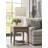 Beatrix Drawer End Table