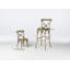 Tabouret de bar 30 po Hibbler
