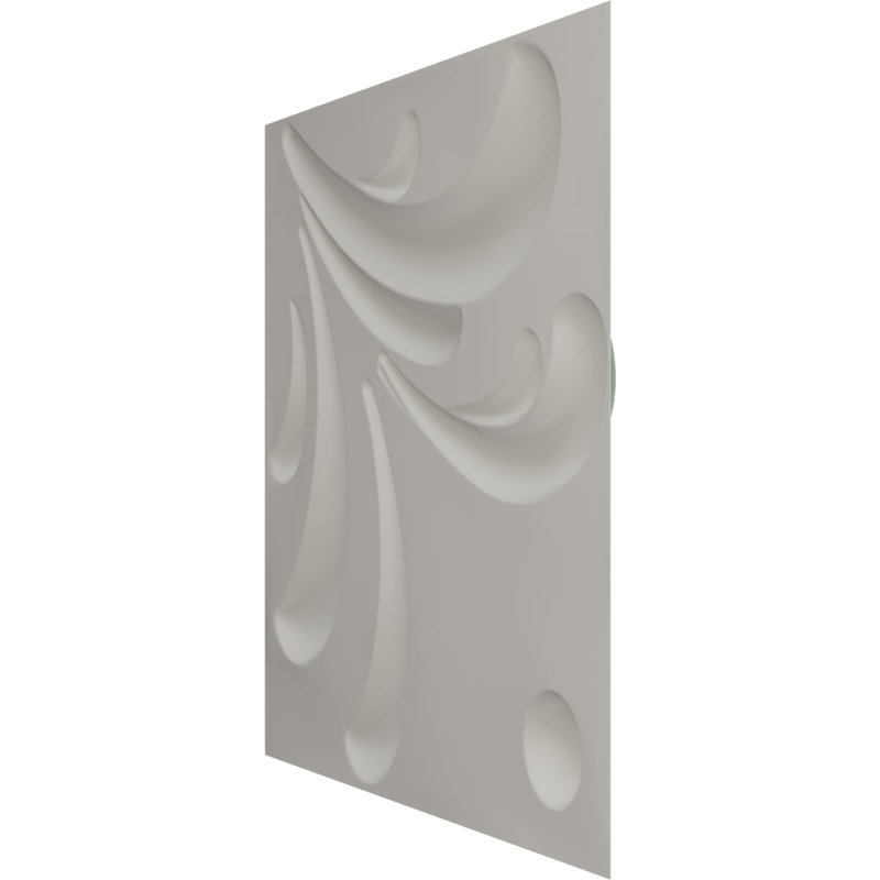 Acacia EnduraWall Decorative 3D Wall Panel
