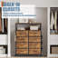 80 cm W Chest of 8 Drawers-543633536