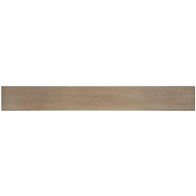 Planche de vinyle Revmi l 6,3 po x L 48,4 po Revive, L 9 po x L 72 po, Graphite, 28 mil