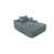 Gray est en rupture de stock