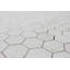 MOSAIQUE MONDAQUE DE 2 po HONED-51371932