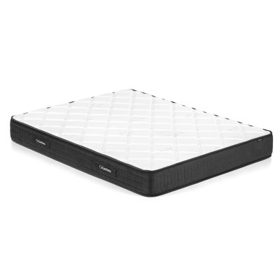 Matelas moyen en mousse viscoélastique 8 "Costway
