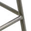Drew Counter Stool with Metal Frame-388022959