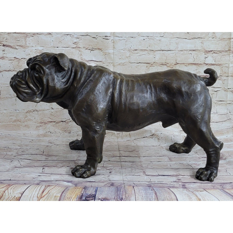 Figurines et sculptures Obaid