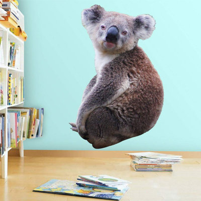 Animals Wall Sticker / Decal