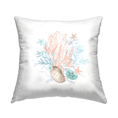 Throw Pillow
