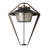 Stellar Aluminum Wall Light-109495900-109495908-109495901