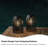 9.75'' Integrated LED Outdoor Lantern-93747256