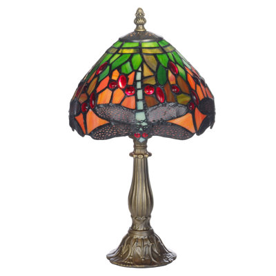 Isenberg Resin Table Lamp