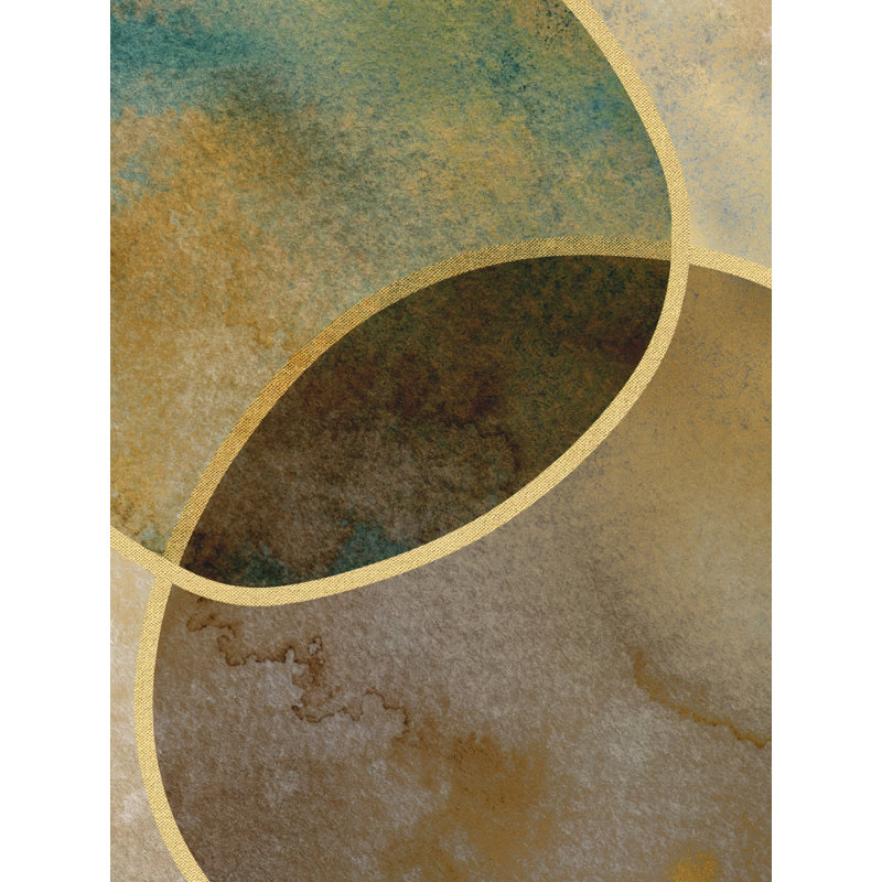 Wrapped Canvas Print, 121.92 cm H x 81.28 cm W