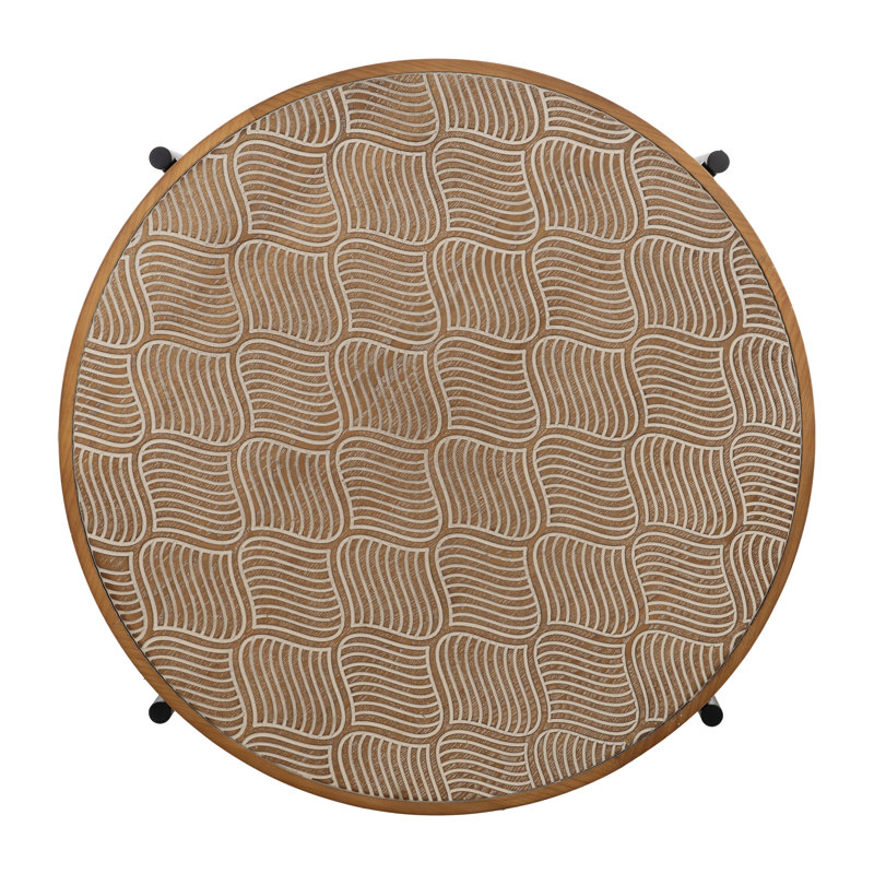 Dennell Coffee Table