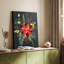 Bright Night Night Collection B - Gallery Cavas-117751994