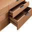 KNIVS Sideboard 6 drawers-2005073441