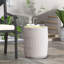 Table de bout