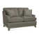 Oaks Way Upholstered 60'' Loveseat