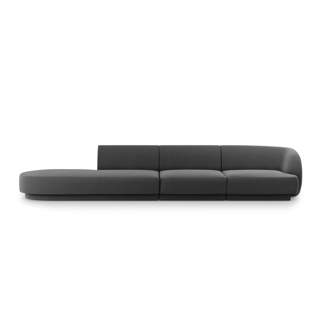 4-Sitzer Sofa Menko