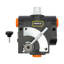 Valve de contrôle de débit variable hydraulique réglable, valve de contrôle directionnelle hydraulique