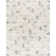 Melody Hand Tufted Wool Geometric Area Rug in Black/Charcoal