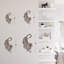 Décoration murale en métal-99046219-99046224