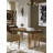 Cross Effect Intersect Writing Desk