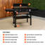 Blackstone 28" Omnivore Griddle Bundle