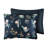4- Piece Full/Queen Mushroom Garden Comforter Set-131268804-131268803