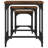 Francisca Frame 3 Single Coffee Table-2008825178