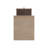 Birkley End Table with Storage-120672188