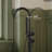 2-Handle Freestanding Floor Mount Tub Filler Faucet with Diverter-113849912
