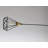 Danilo 1 - Light Single Pendant