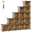 25 Pair Shoe Storage Box-2075590157