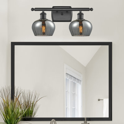 Patrina 2 - Light Dimmable Vanity Light