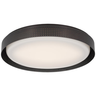Precision 1 - Light LED Flush Mount