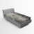 Pale Gray/Black Wood/Shiplap is out of stock selected