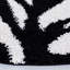 Braylee Animal Print Shaggy Area Rug-18097417