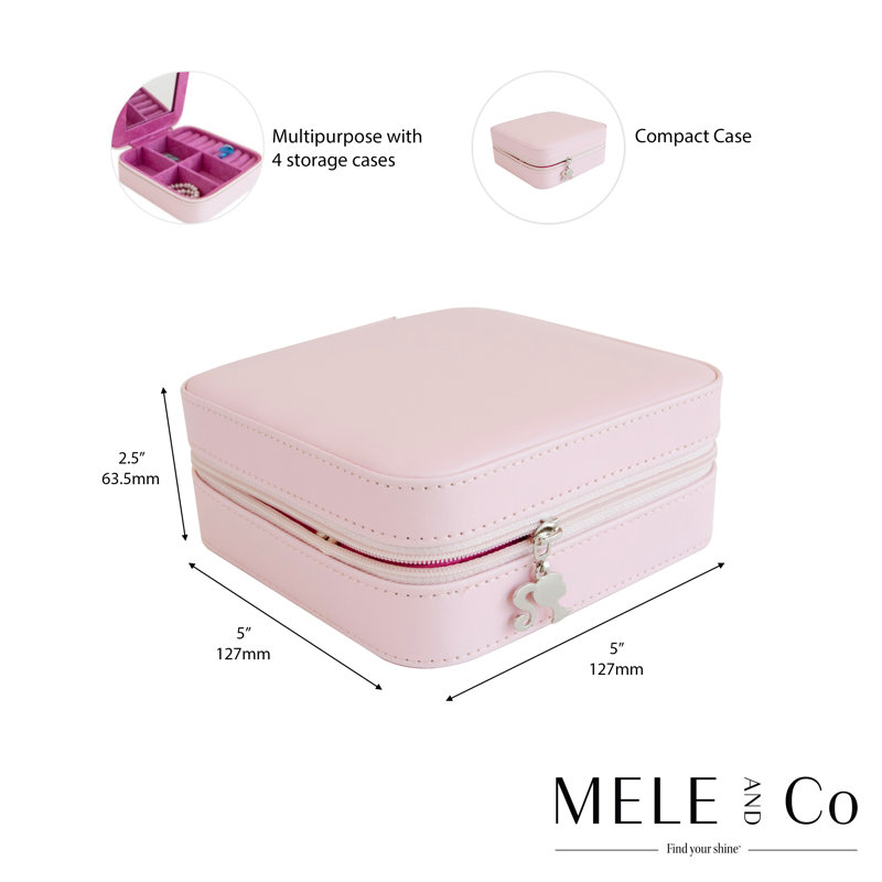 Barbie Jewelry Box +